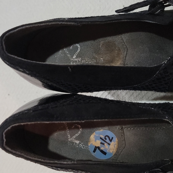 Dress shoes - Picture 9 of 9